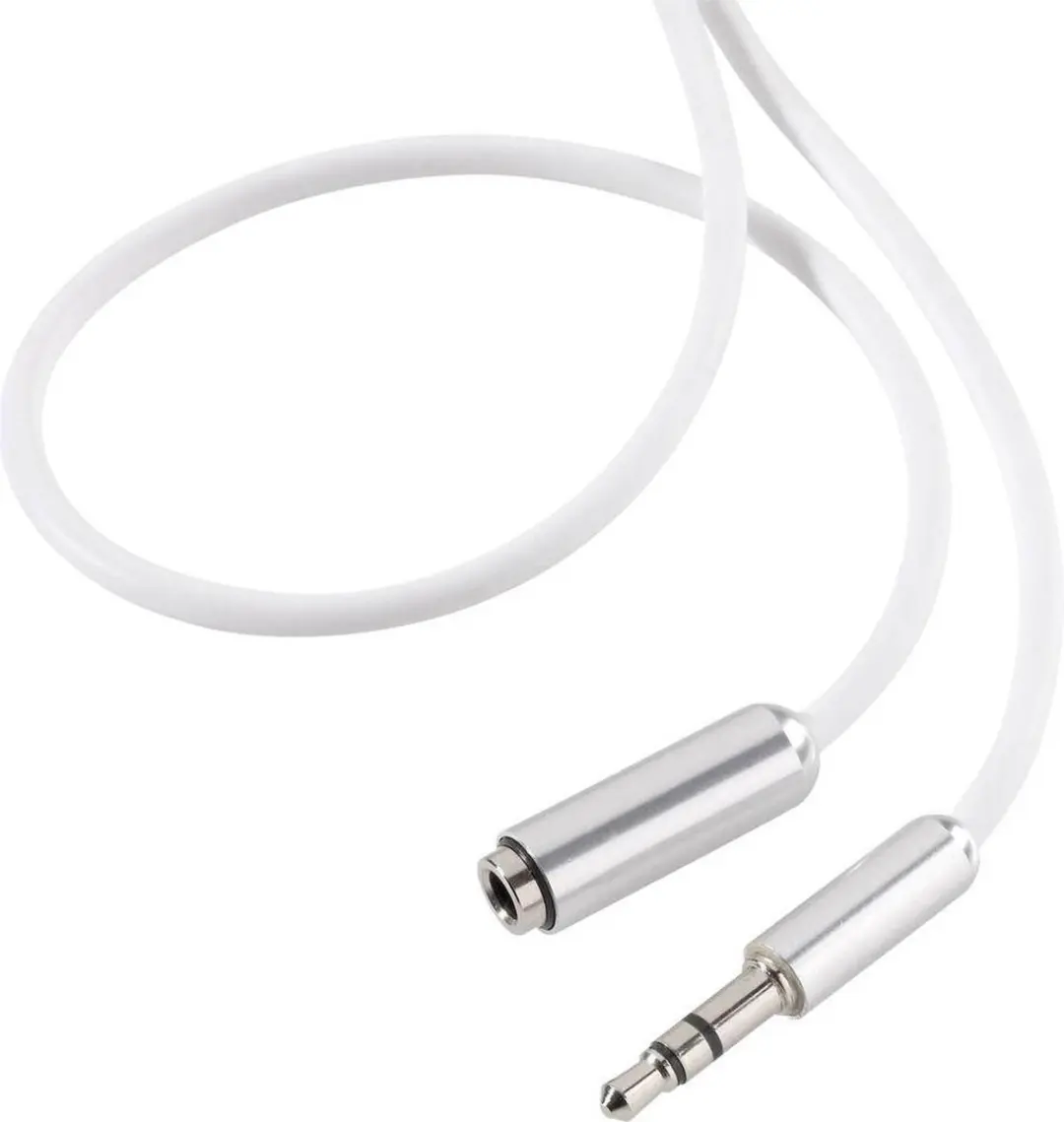 SpeaKa Professional SP-7870520 Jackplug Verlengkabel 1m