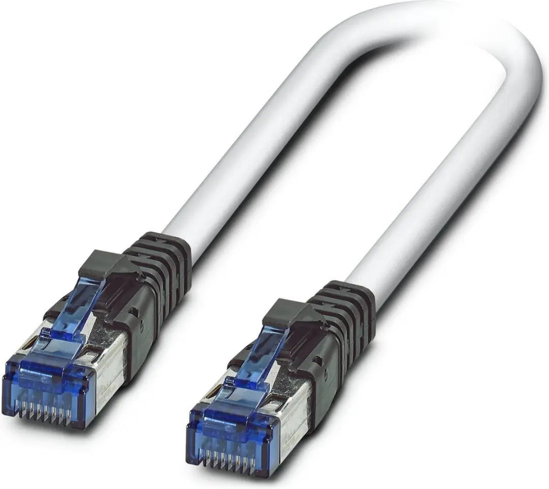Phoenix Contact FL Cat6 Patchkabel 1M