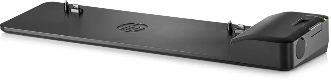 HP UltraSlim Docking Station D9Y32AA#ABB - 2x DisplayPort 1x VGA