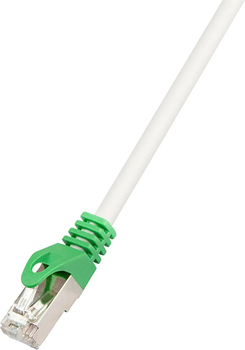 Logilink CQ2025X Netwerkkabel Cat6 S/FTP