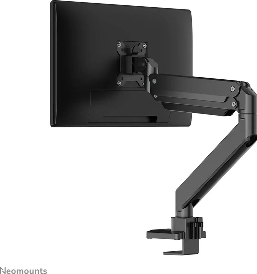 Neomounts NM-D775BLACK Full Motion Monitorarm - 10-32" - Zwart