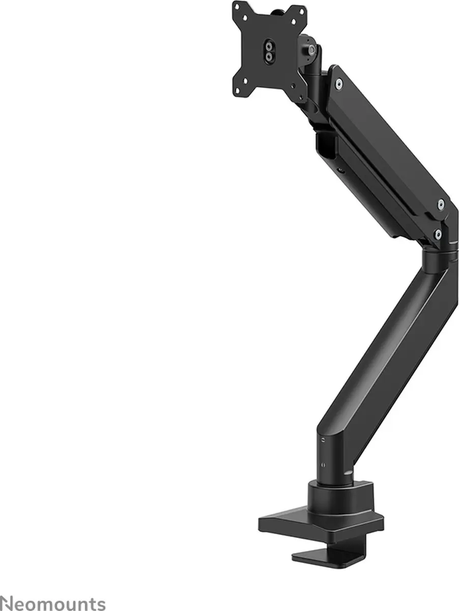 Neomounts NM-D775BLACK Full Motion Monitorarm - 10-32" - Zwart