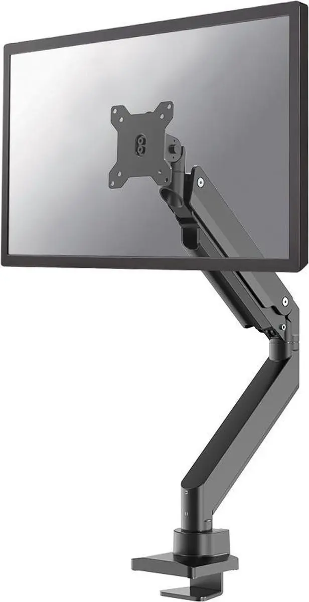 Neomounts NM-D775BLACK Full Motion Monitorarm