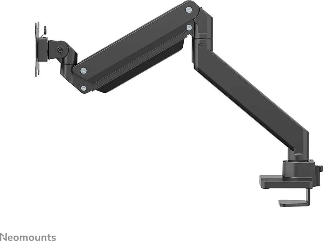 Neomounts NM-D775BLACK Full Motion Monitorarm - 10-32" - Zwart