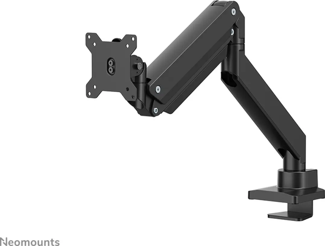 Neomounts NM-D775BLACK Full Motion Monitorarm - 10-32" - Zwart