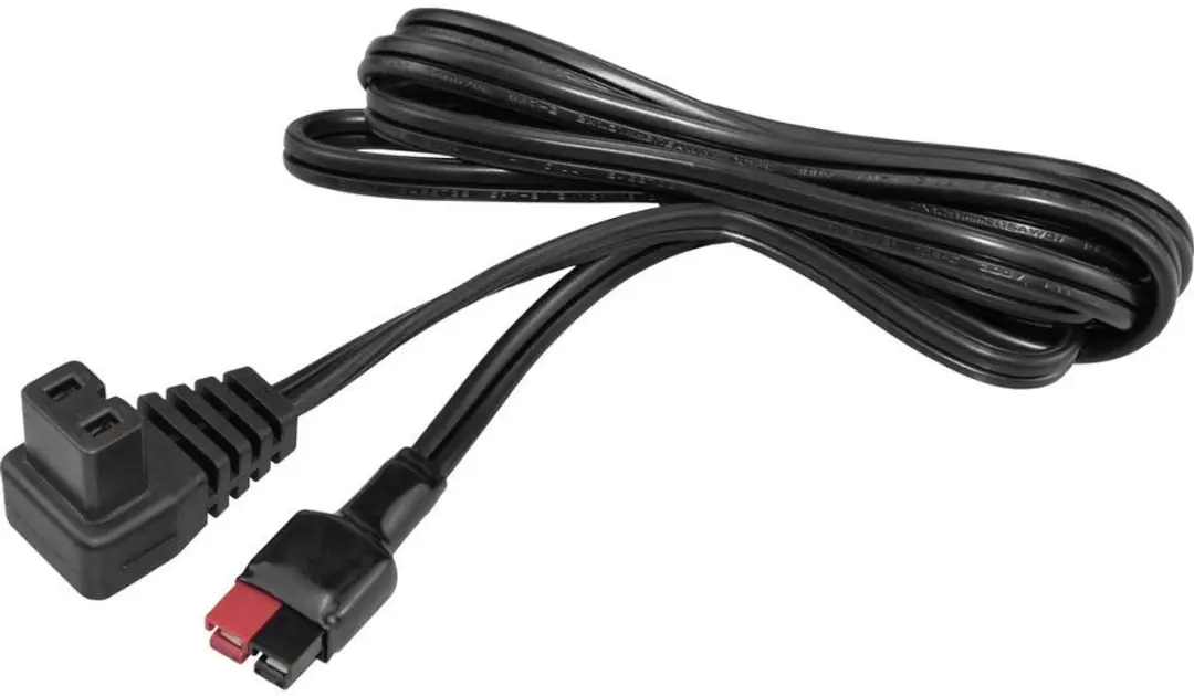 Tru Components TC-13763244 Aansluitkabel 2x1.31mm²