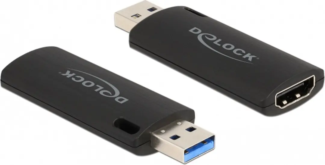 Delock HDMI Video Capture Stick 88307