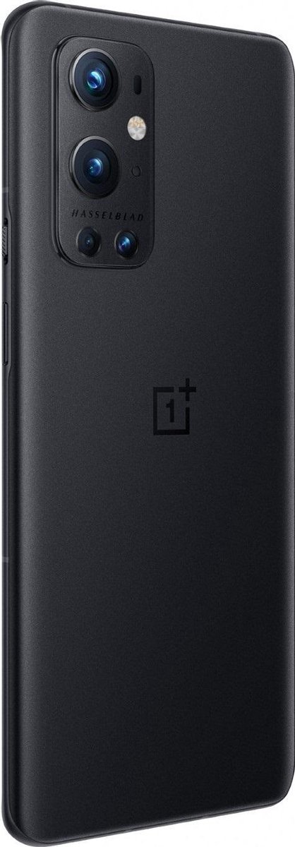 OnePlus 9 Pro - 128GB - Zwart