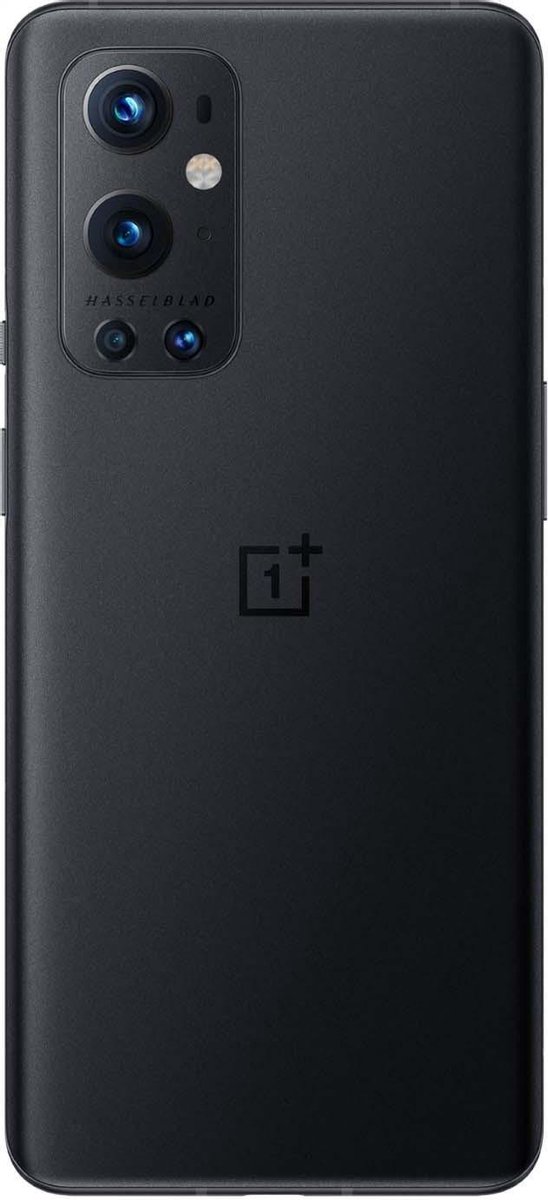 OnePlus 9 Pro - 128GB - Zwart