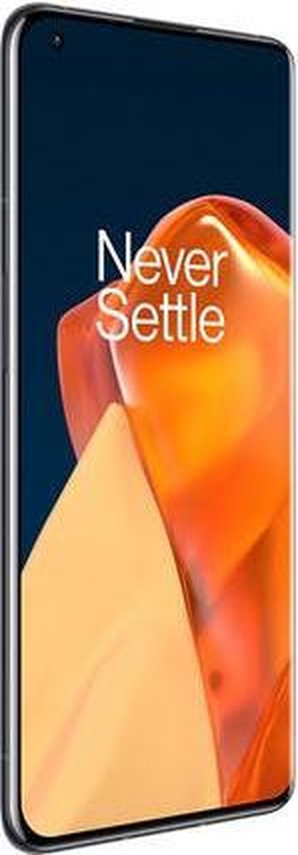 OnePlus 9 Pro - 128GB - Zwart