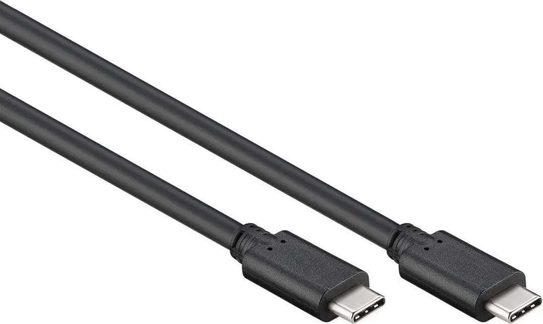 Goobay USB-C naar USB-C Kabel 2m