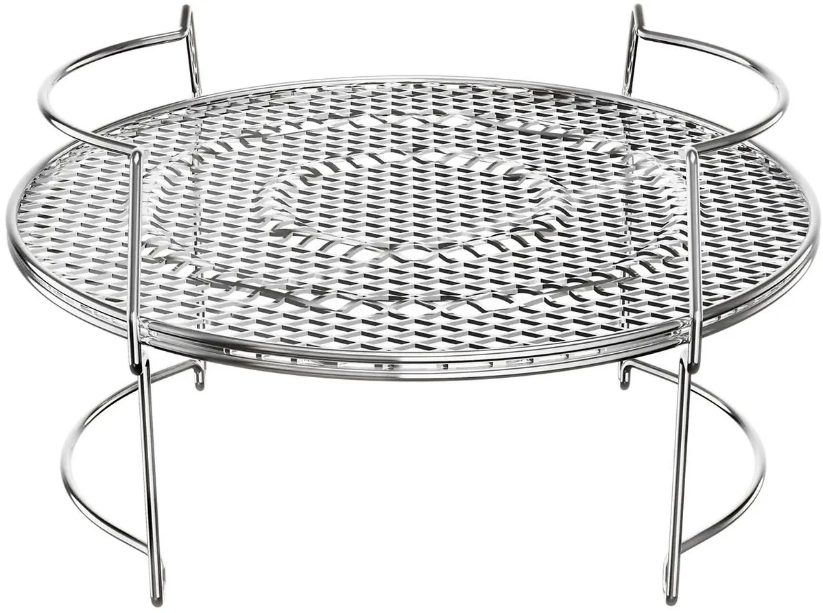 Moulinex XA60AD10 2-in-1 Maaltijdrooster