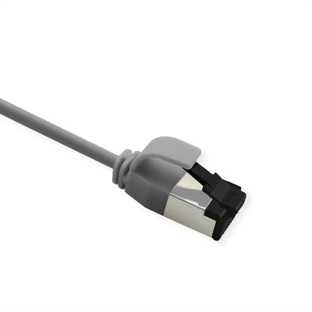 Roline ROLINE U/FTP Patchkabel Cat.8 Klasse I - 0,5m