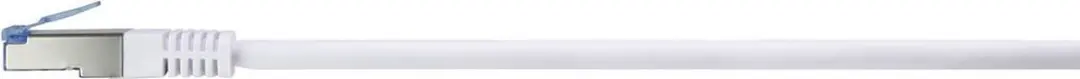 Renkforce RF-4732886 Netwerkkabel CAT 6A S/FTP 2m - Grijs - afbeelding 2 van 6