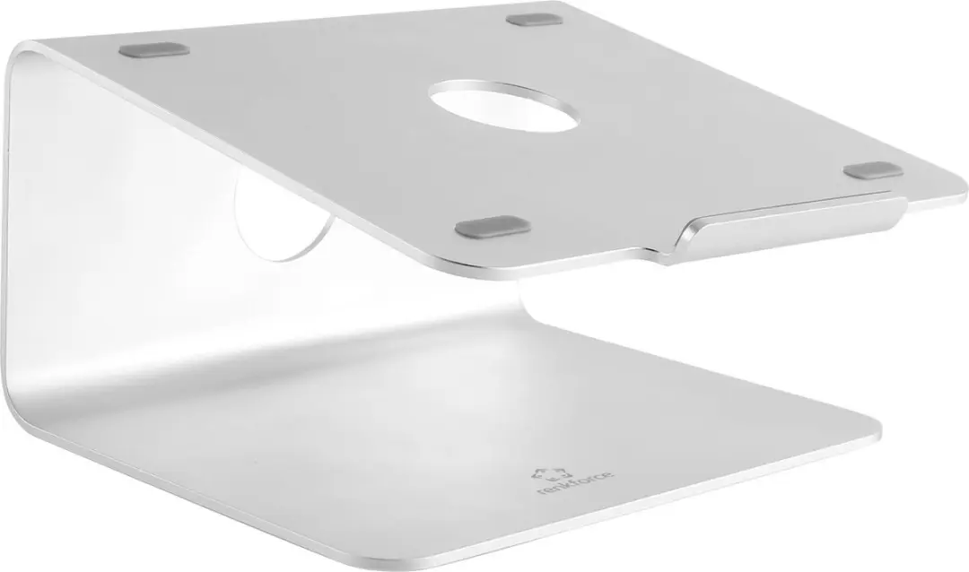 Renkforce Aluminium Laptopstandaard 12"