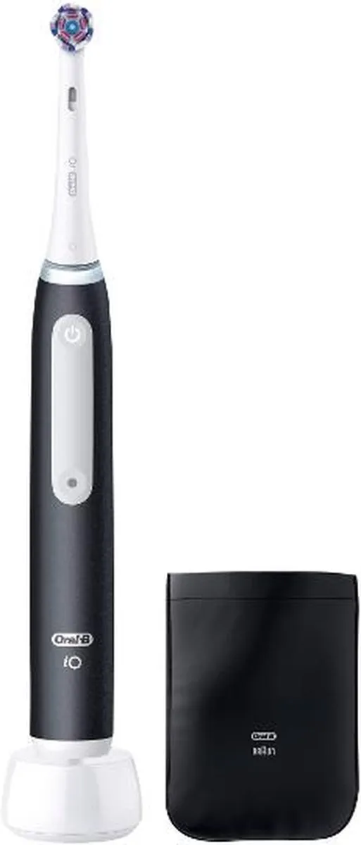 Oral-B iO WhiteClean Elektrische Tandenborstel