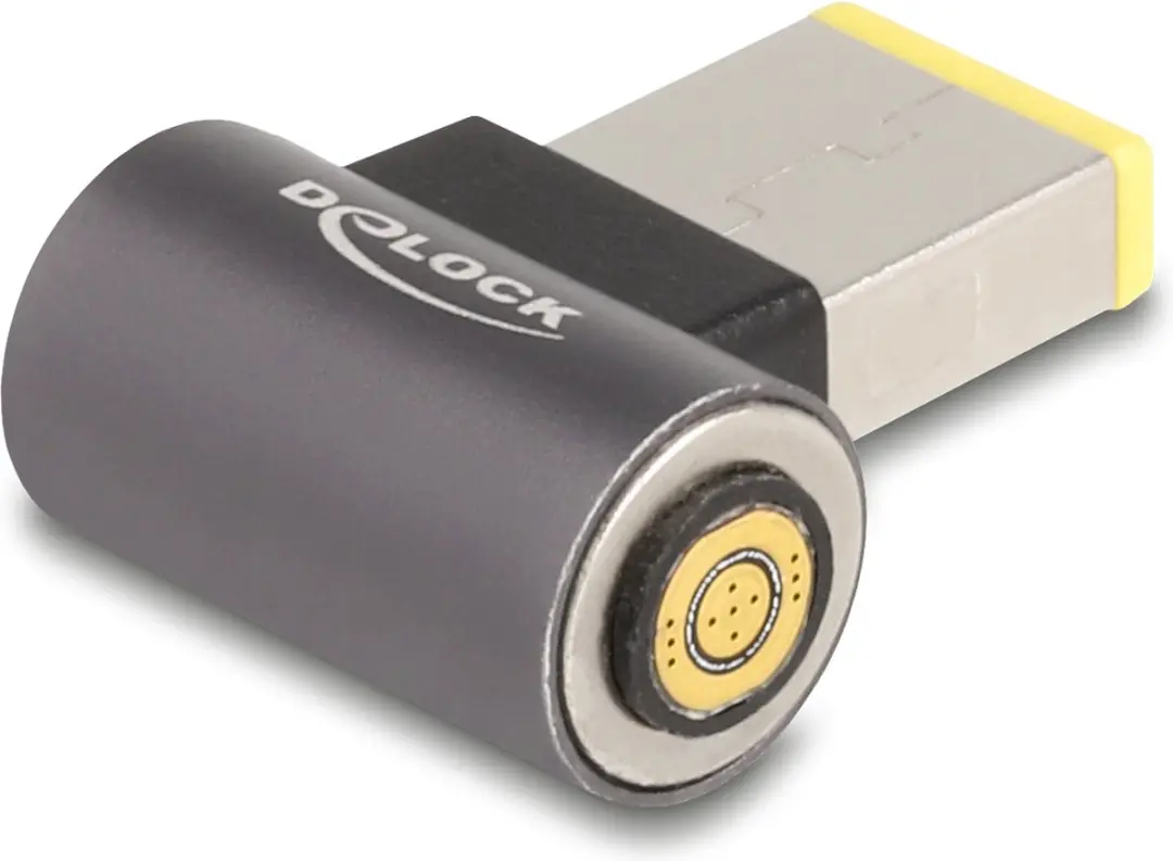 Delock Magnetische Connector Lenovo Slim Tip 11x4,5mm