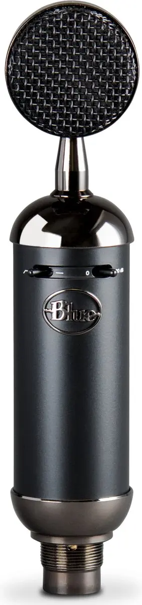 Blue Microphones Blackout Spark SL Condenser Microfoon