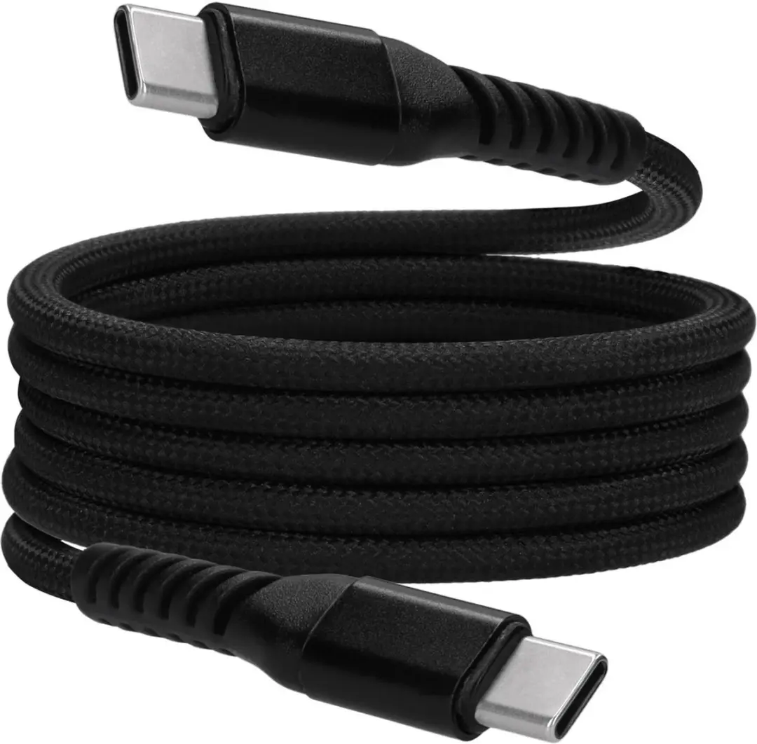 Mobiparts USB-C Magnetische Kabel 1m