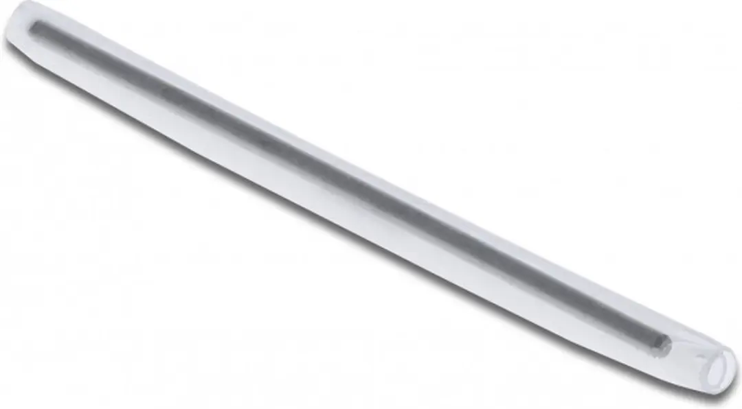 Delock Fiber Optic Heat Shrink Splice Bescherming 60mm - 10 Stuks