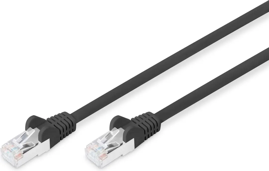 Digitus CAT6 sFTP Kabel 1m