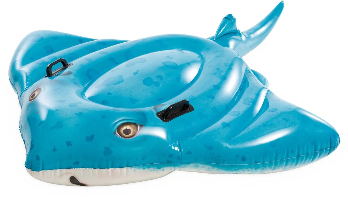 Intex Stingray Ride-ON
