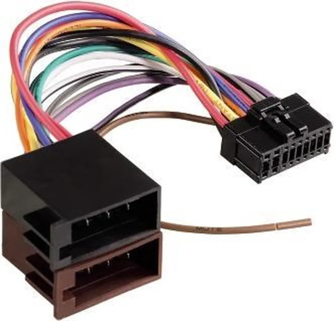 Hama 00107221 kabeladapter/verloopstukje