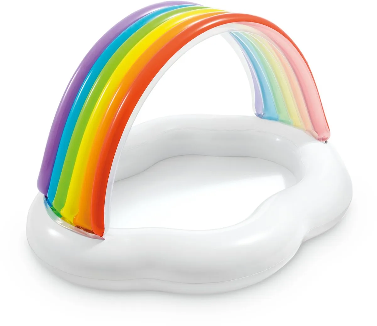 Intex Rainbow Cloud Baby Pool 57141NP