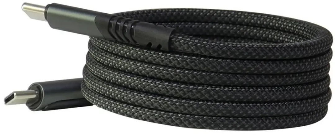 Audi USB-C Kabel 60W 20V 3A