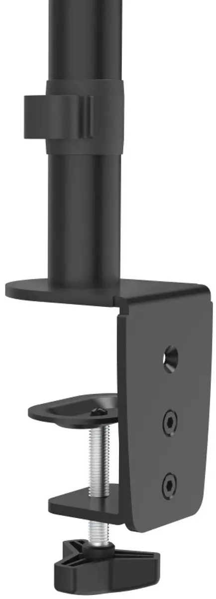 Hama Monitorhouder 00118489 - 33-81cm - Zwart