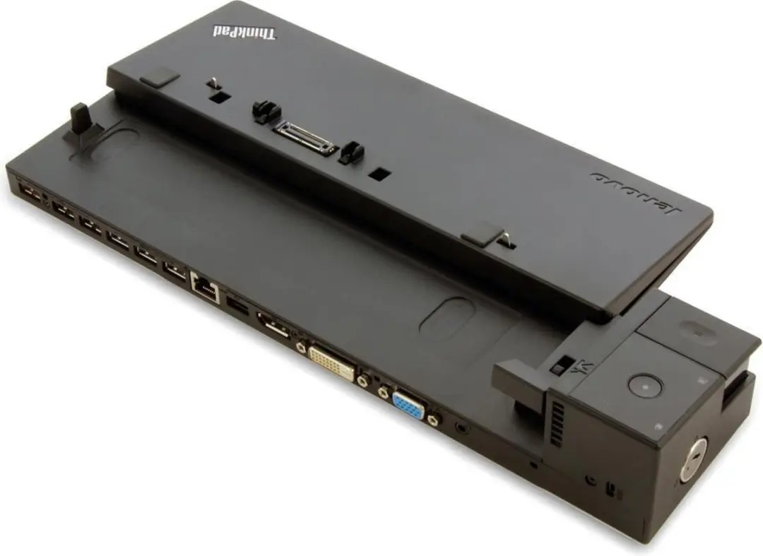 Lenovo ThinkPad Pro Dock 40A10065UK
