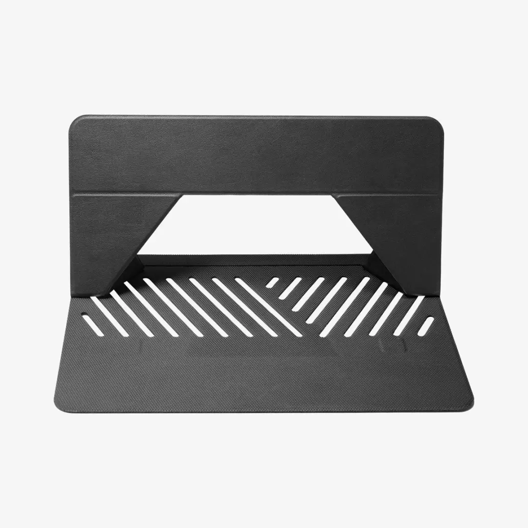 Spigen Slimfold Laptopstandaard AMP11115 14" - Zwart