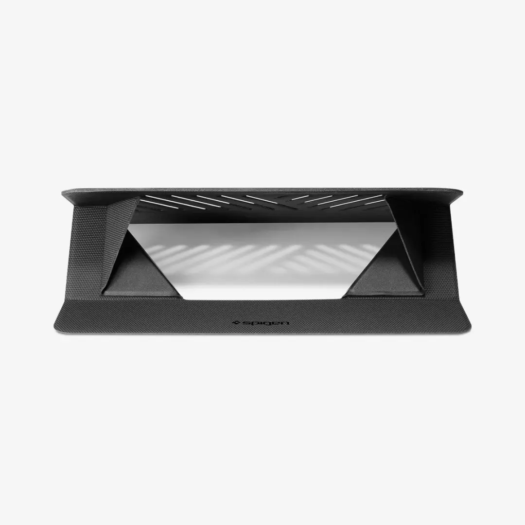 Spigen Slimfold Laptopstandaard AMP11115 14" - Zwart