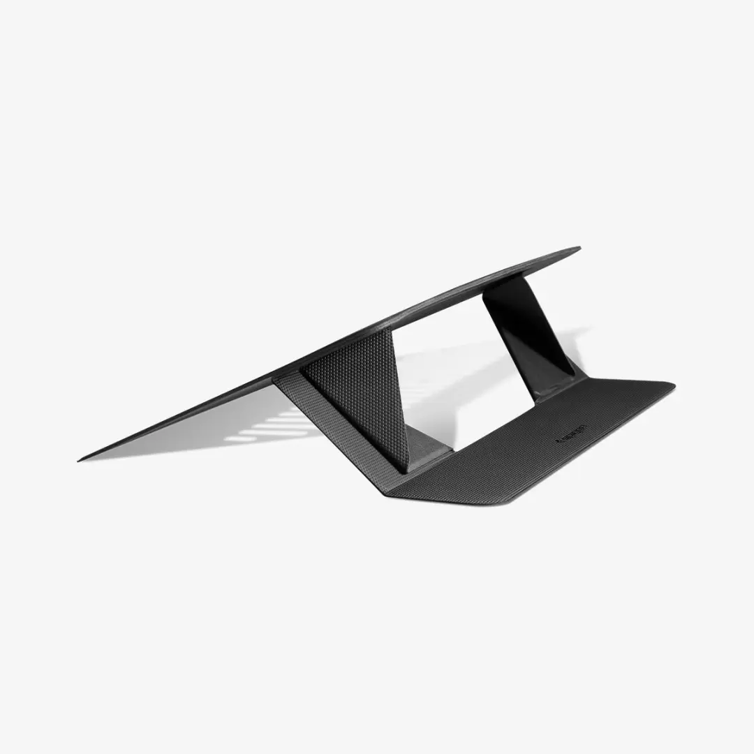 Spigen Slimfold Laptopstandaard AMP11115 14" - Zwart