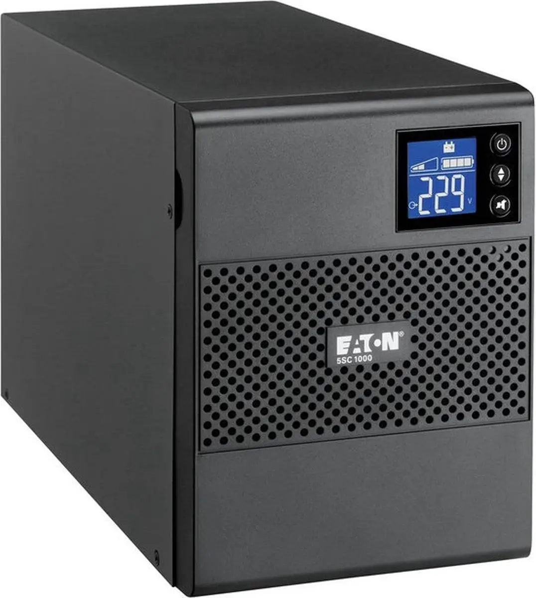 Eaton 5SC750I UPS 750 VA - 6 Stopcontacten