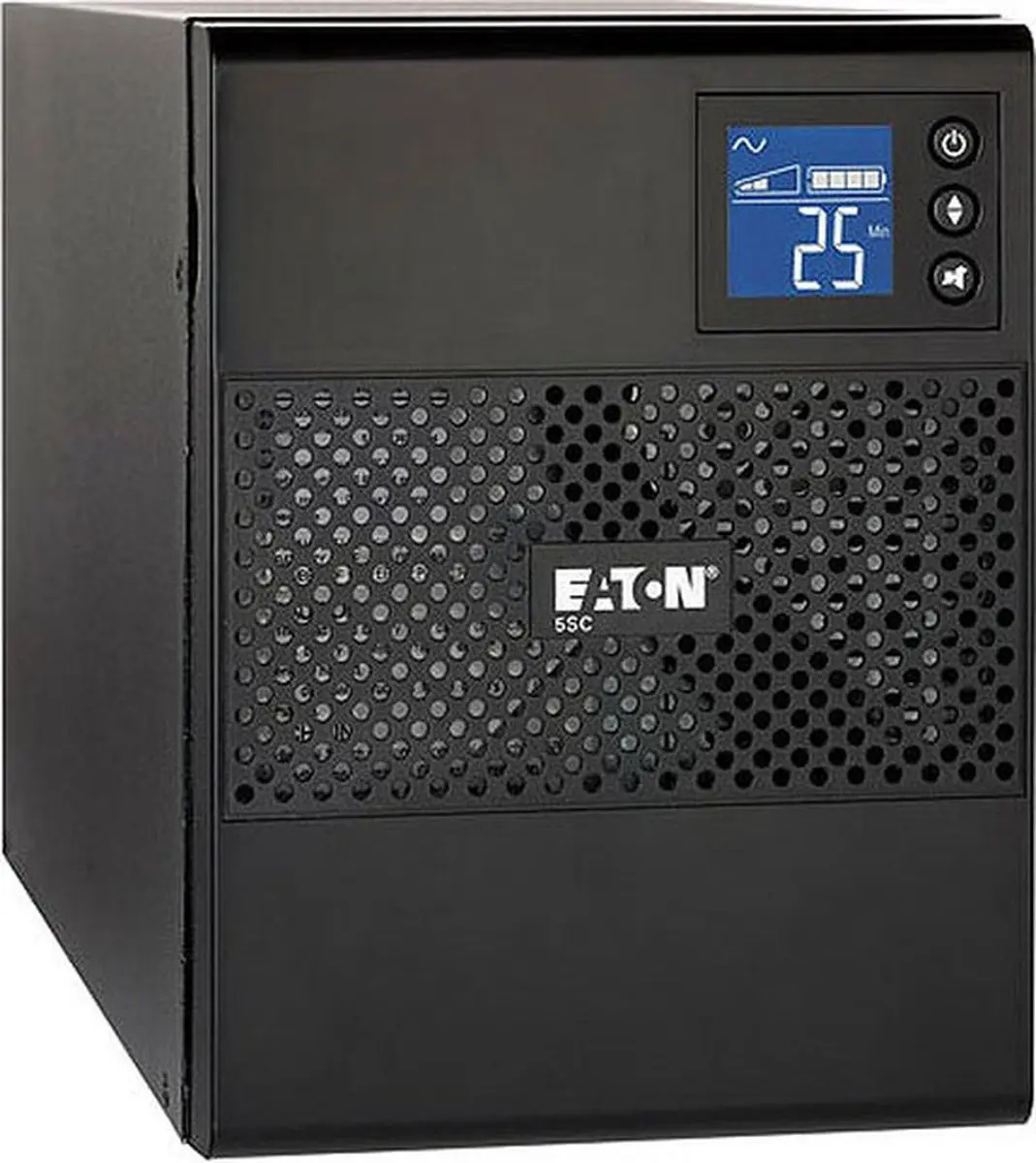 Eaton 5SC750I UPS 750 VA - 6 Stopcontacten
