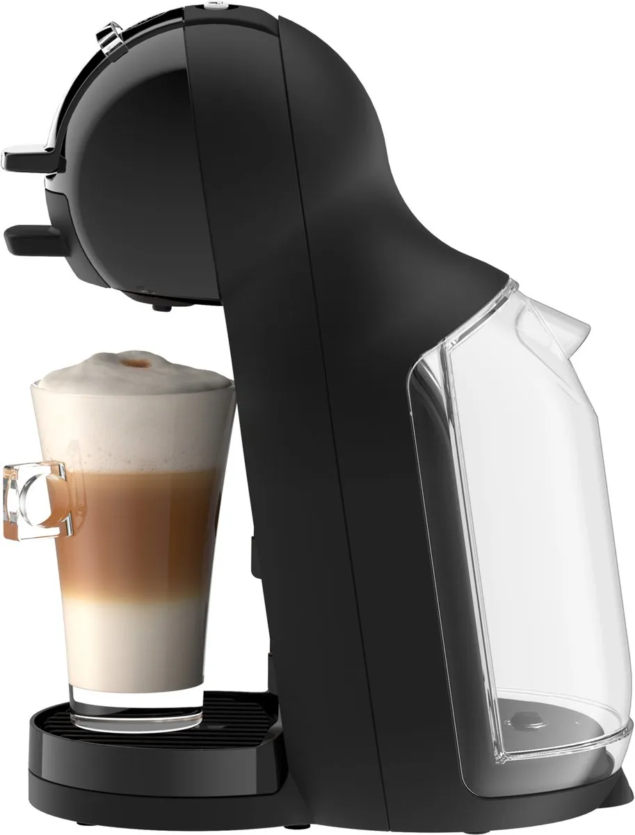 Krups NESCAFÉ Dolce Gusto Mini Me 2 KP1438 Koffiecupmachine - Zwart