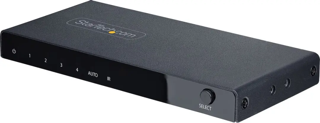 Startech 4PORT-8K-HDMI-Switch