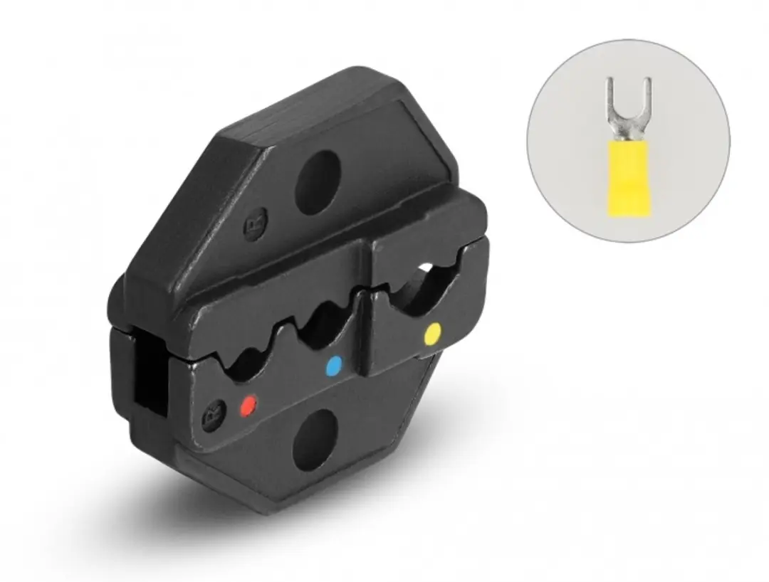 Delock Ratchet VIII Krimptang