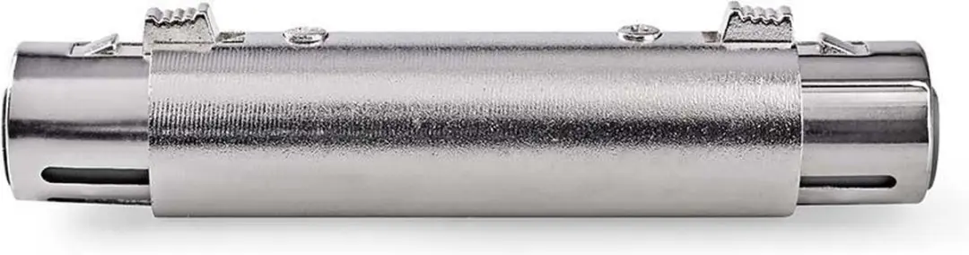 Nedis XLR-Adapter CAGP15920ME
