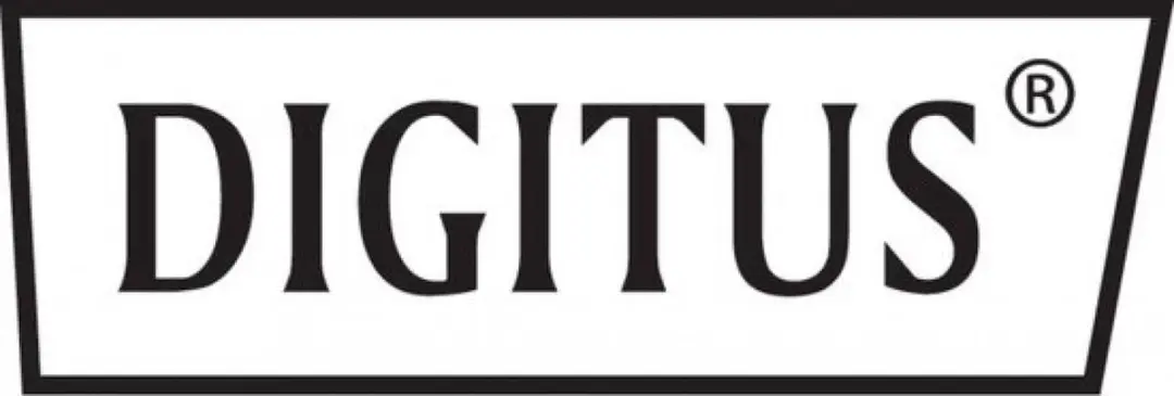 Digitus DS-54101 DVI Extender - 75m