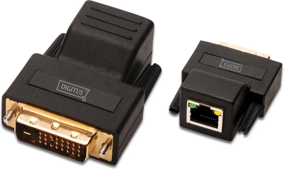 Digitus DS-54101 DVI Extender