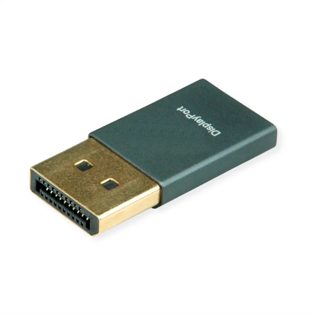 Value Display Adapter Virtual DP Emulator EDID 4K