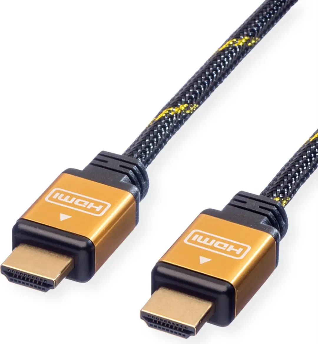 Roline Gold HDMI High Speed Kabel 3m