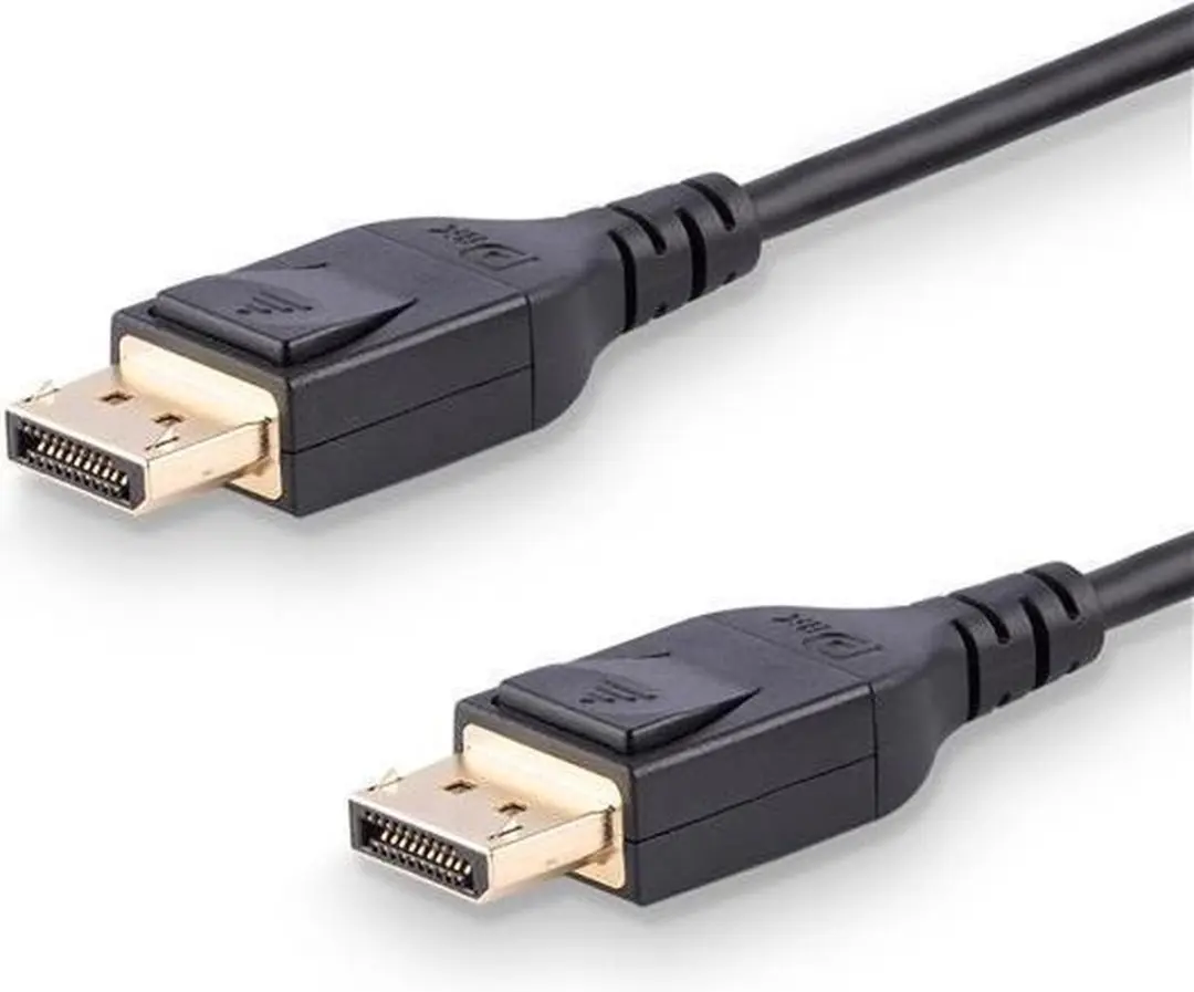 Startech DP14MM3M DisplayPort Kabel 3m