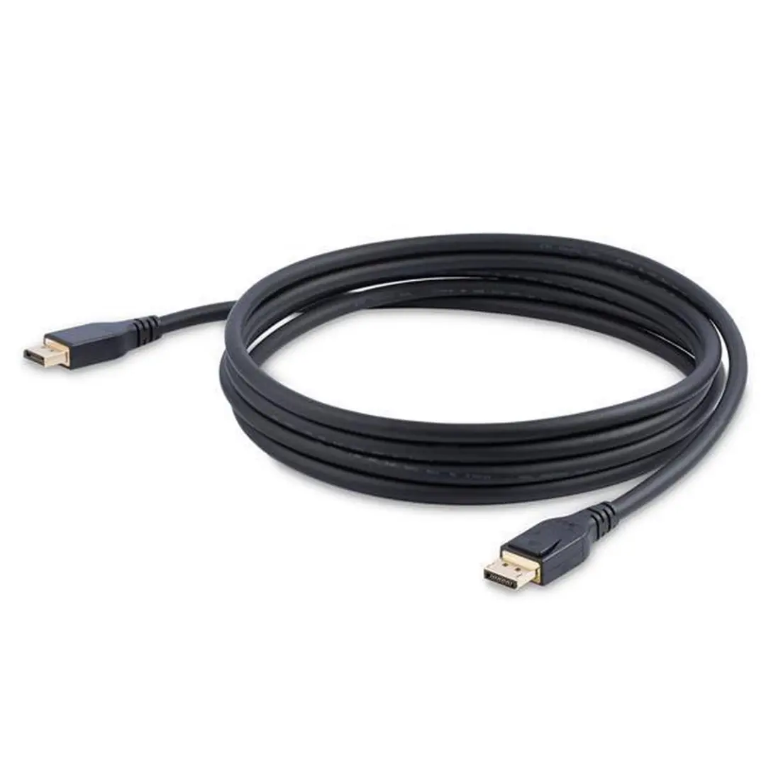 Startech DP14MM3M DisplayPort Kabel 3m - 8K 60Hz - Zwart