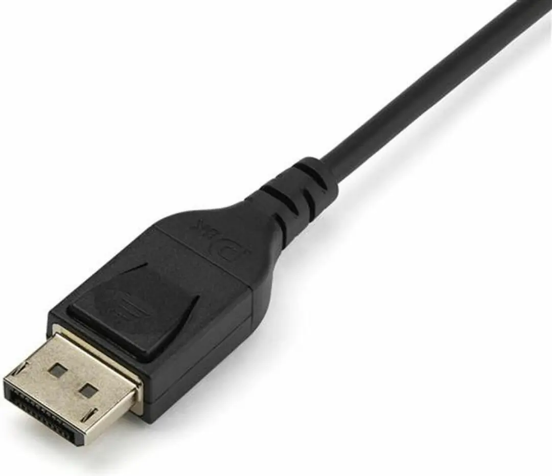 Startech DisplayPort 1.4 Kabel 2m - Zwart
