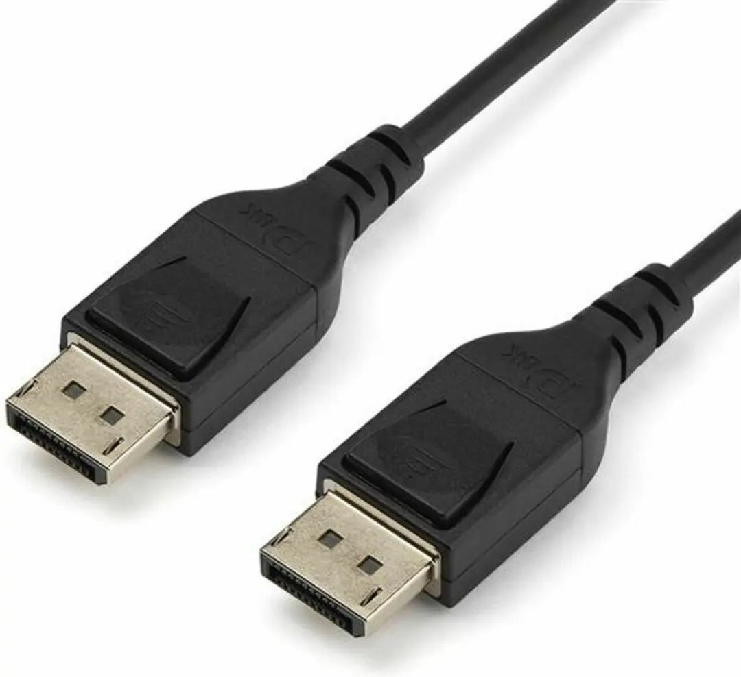 Startech DisplayPort 1.4 Kabel 2m