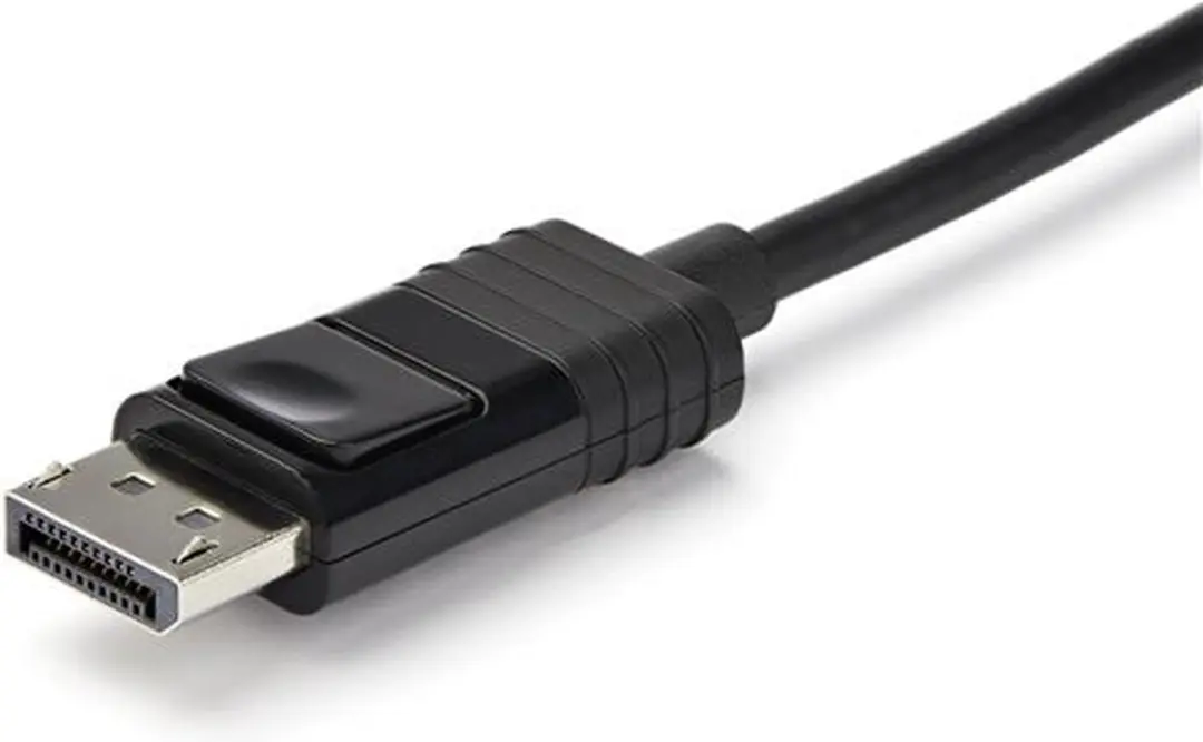 Startech MST14DP123DP 3-poorts DisplayPort MST Hub - 3x 4K - afbeelding 6 van 6