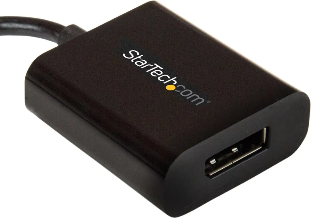 Startech CDP2DP USB-C naar DisplayPort Adapter